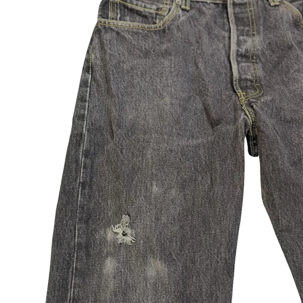 Levis levi 501